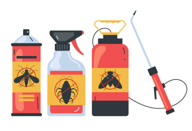 Best Pest Control Near Me  in West St Paul, MN